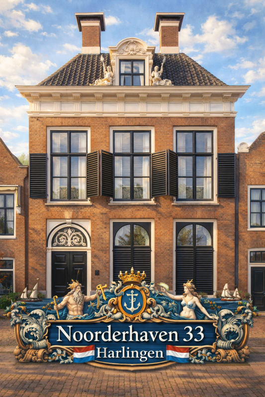 Noorderhaven 33
