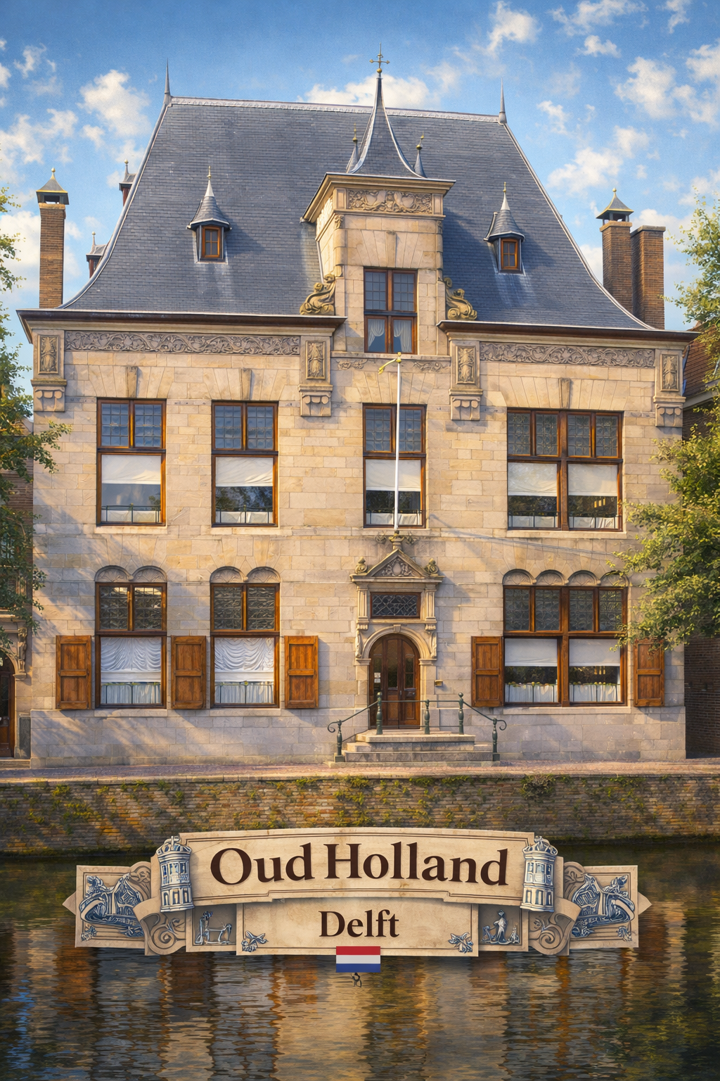 Oud Holland