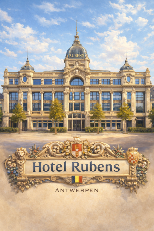 Hotel Rubens