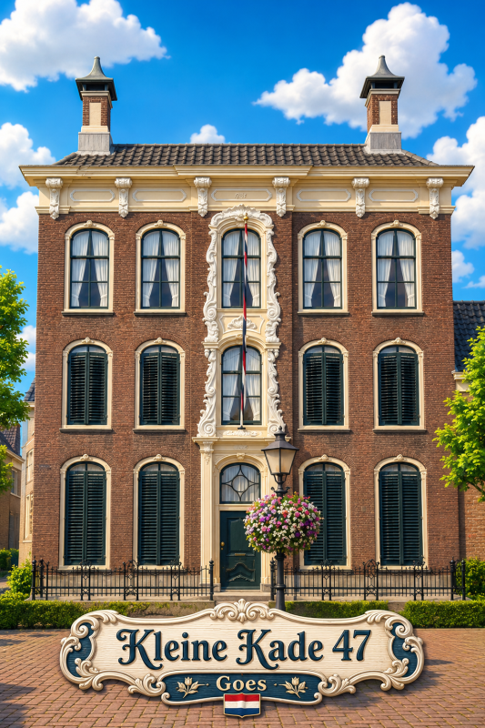 Kleine Kade 47