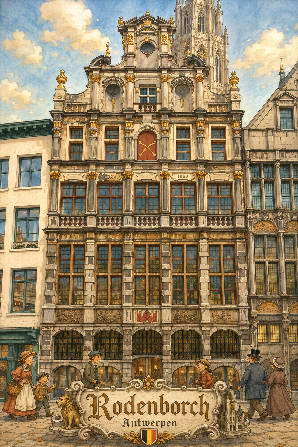Rodenborch