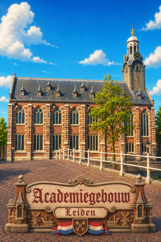 Academiegebouw