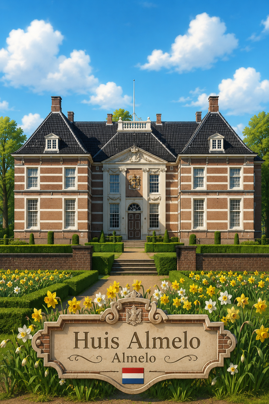 Huis Almelo