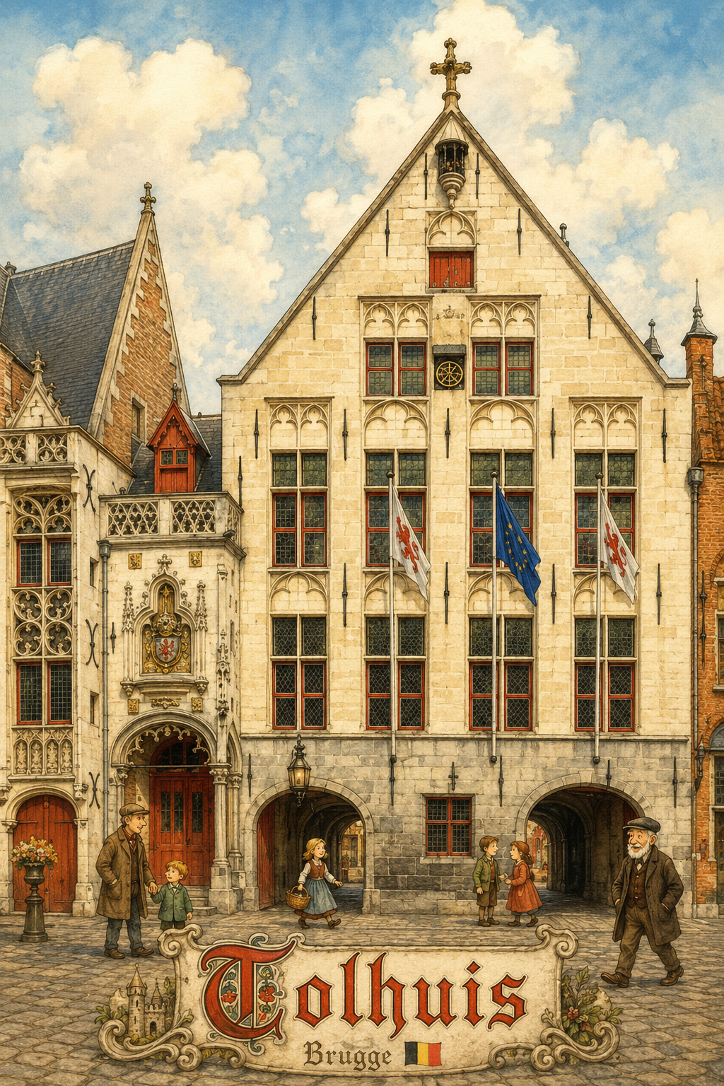 Tolhuis