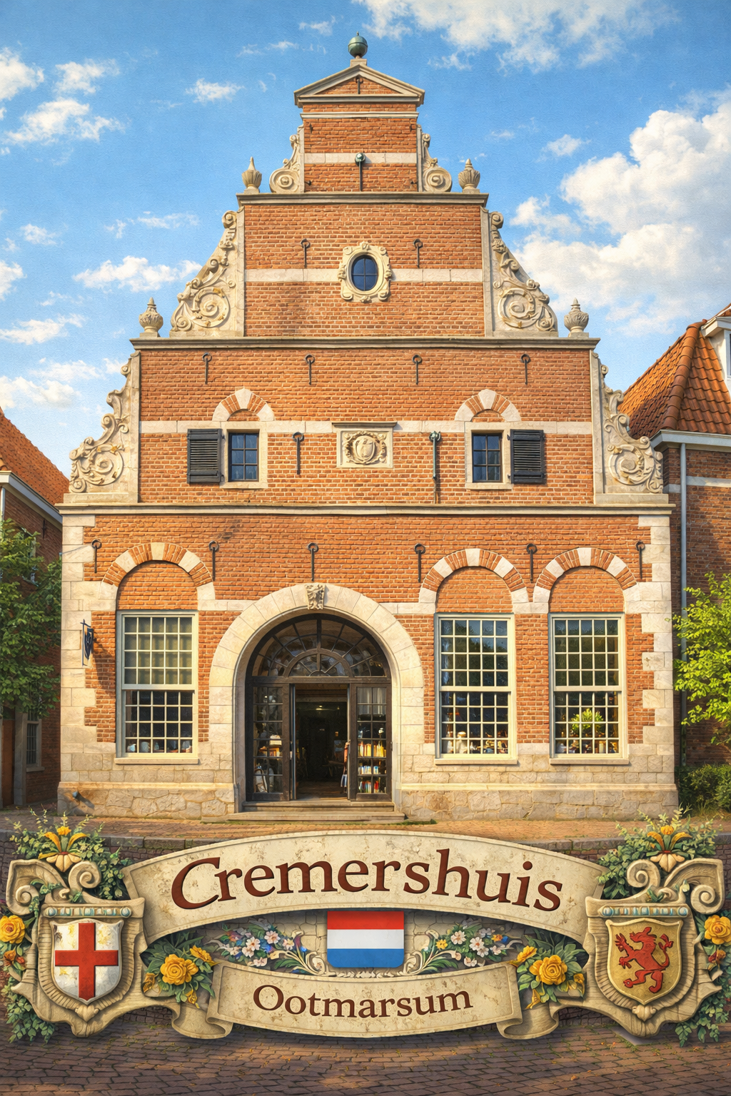 Cremershuis