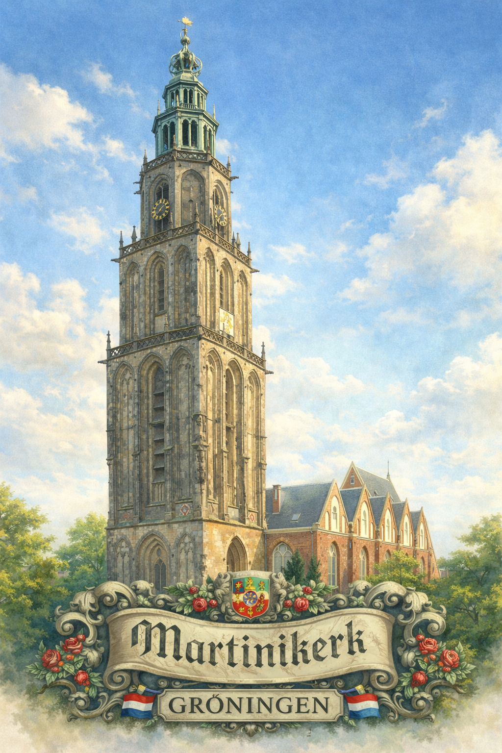 Martinikerk