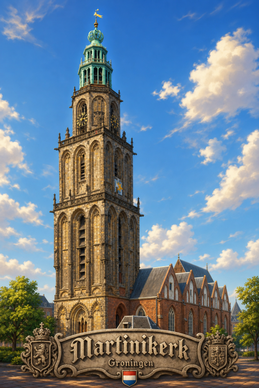 Martinikerk