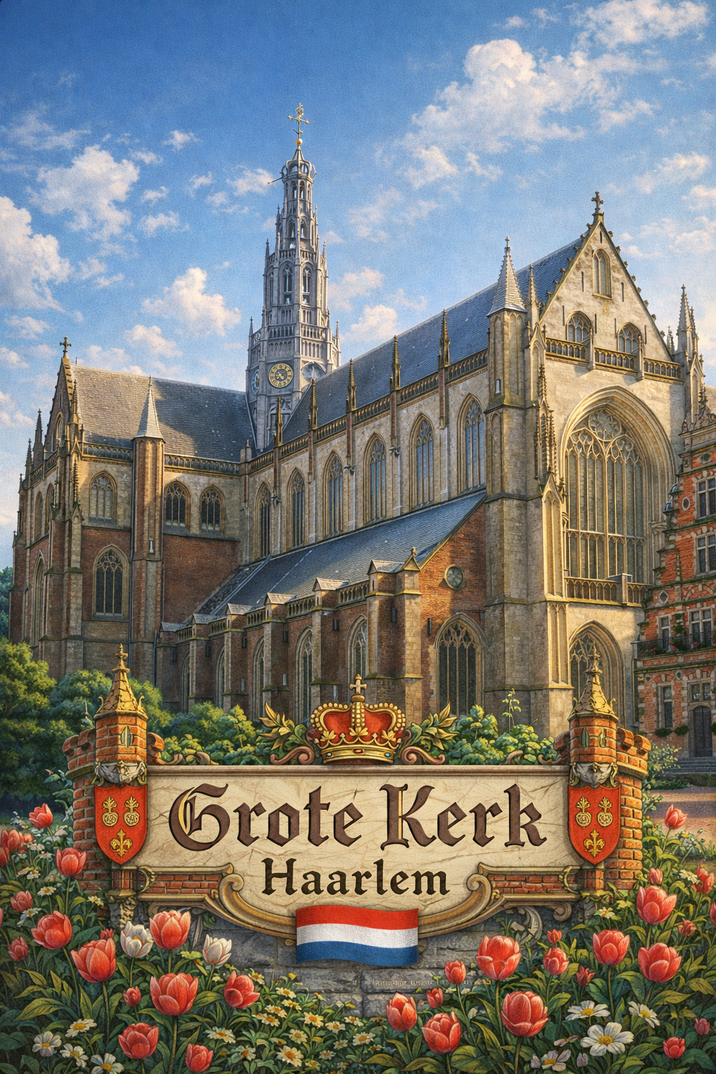 Grote Kerk