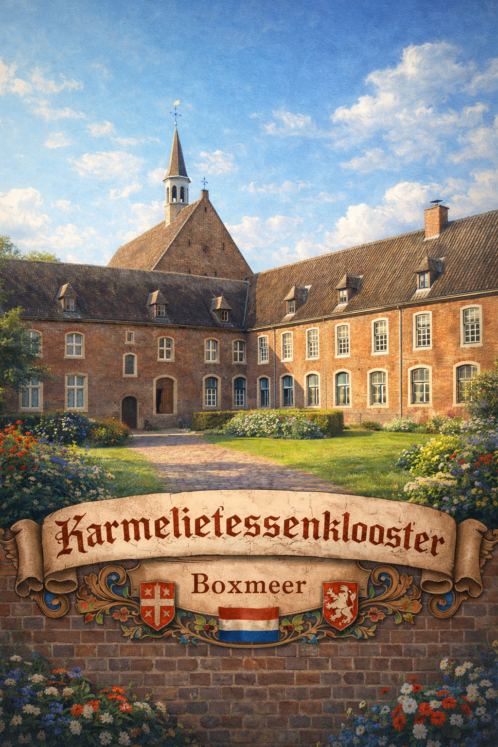 Karmelietessenklooster