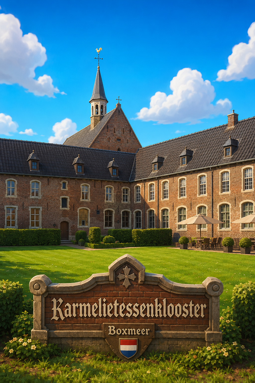 Karmelietessenklooster
