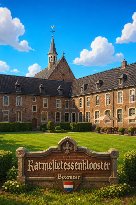 Karmelietessenklooster