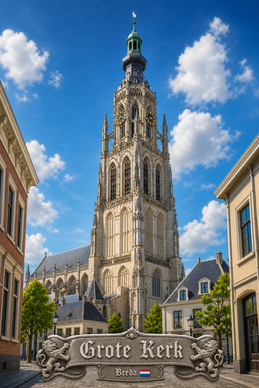 Grote Kerk