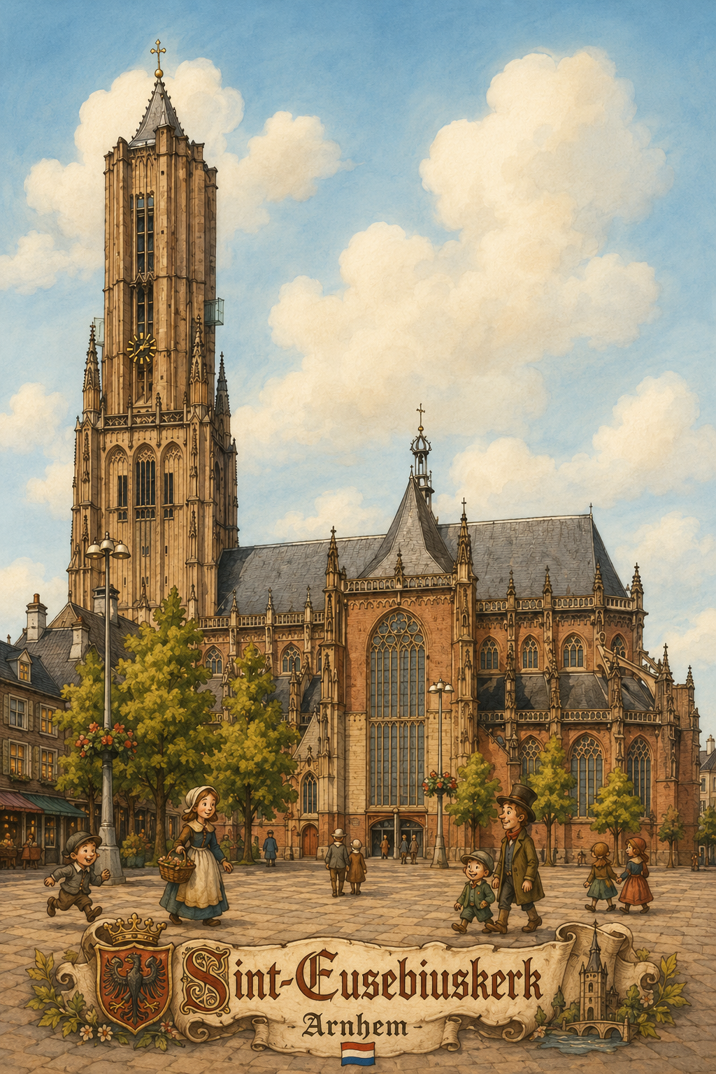 Sint-Eusebiuskerk