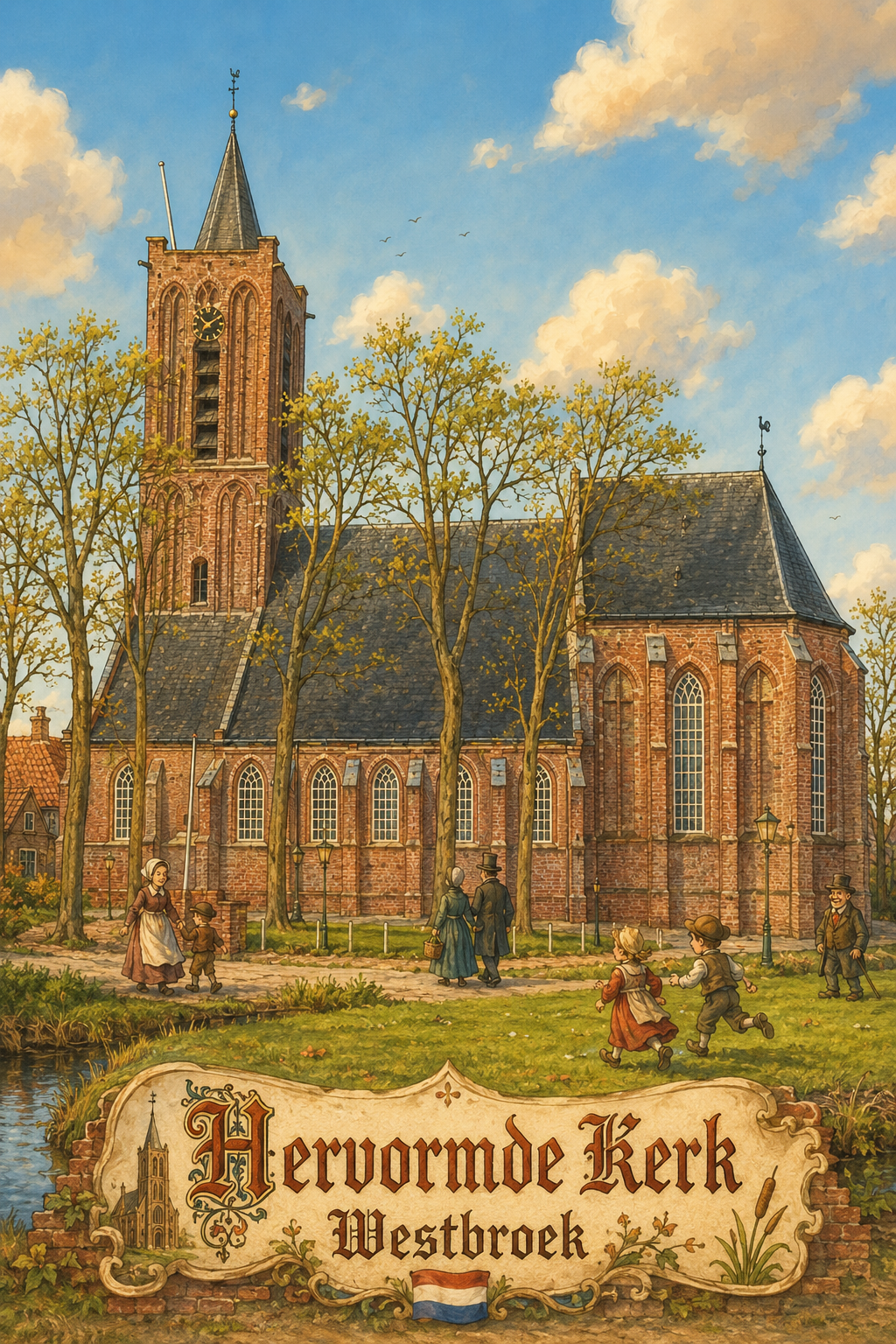 Hervormde Kerk