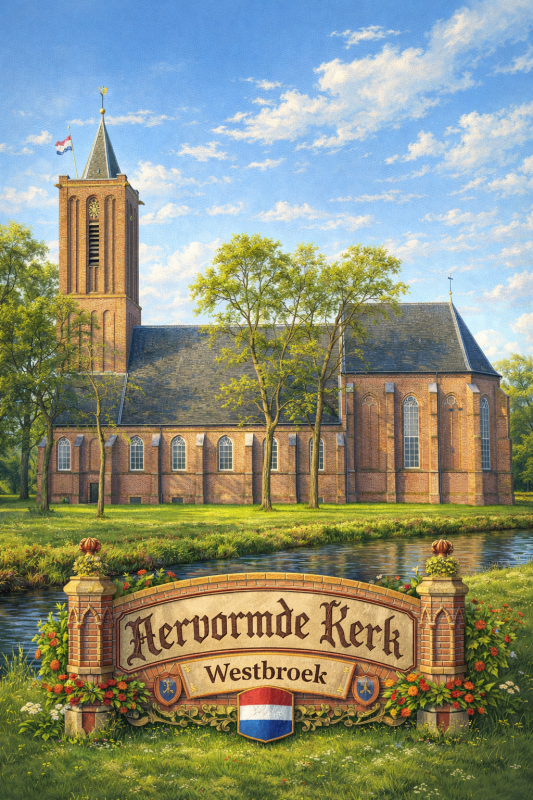 Hervormde Kerk