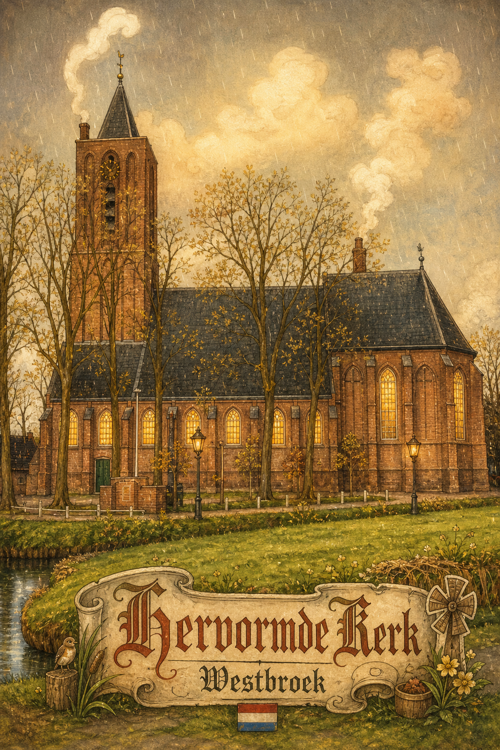 Hervormde Kerk