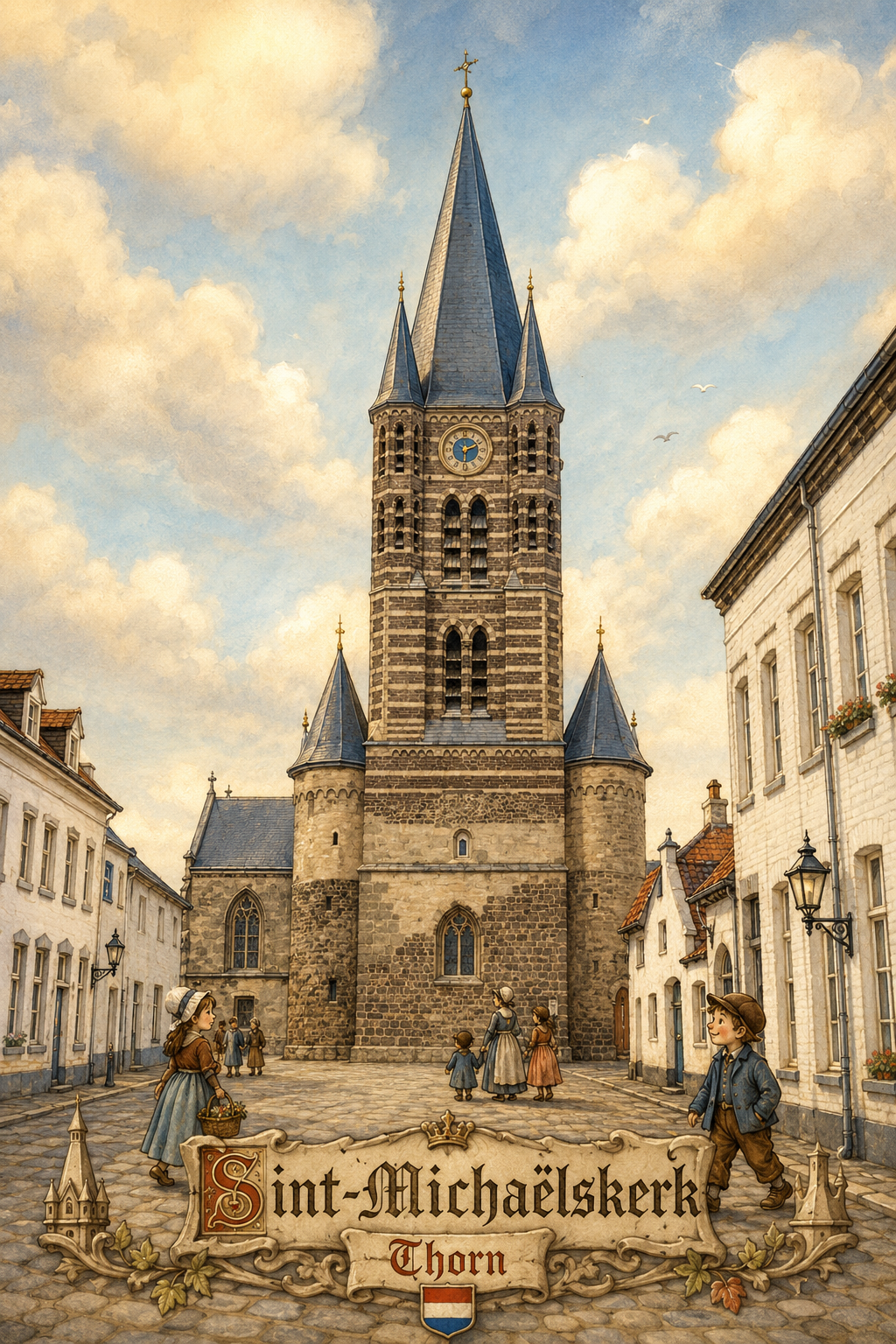 Sint-Michaëlskerk