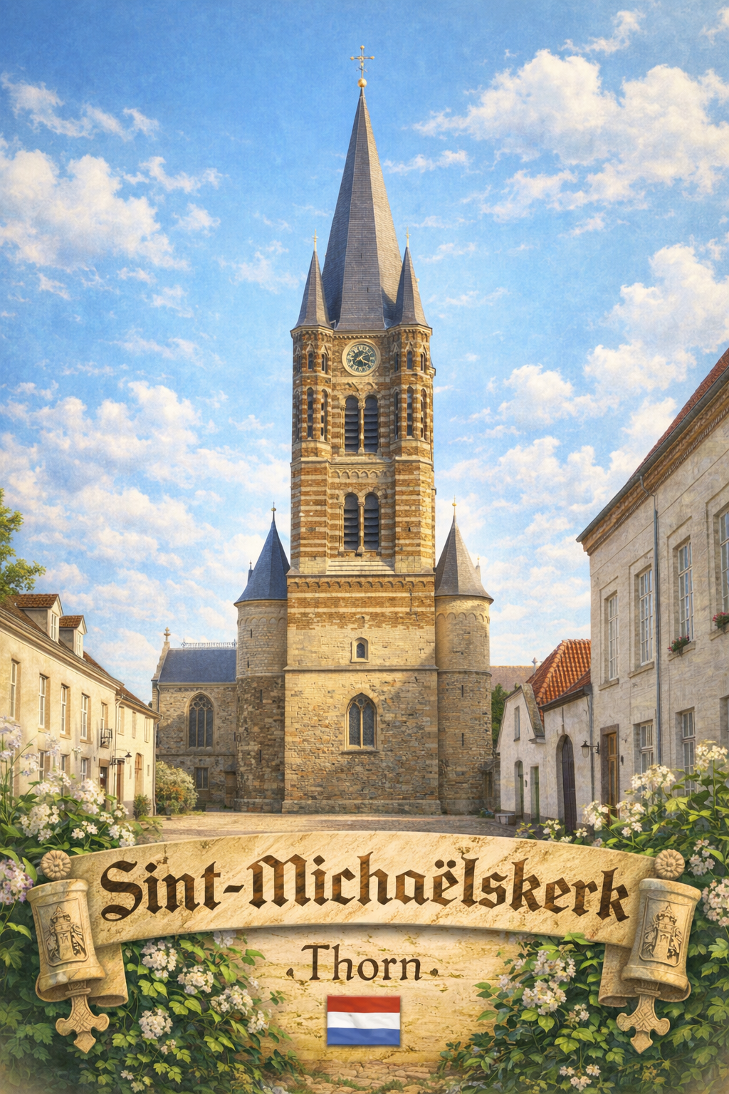 Sint-Michaëlskerk
