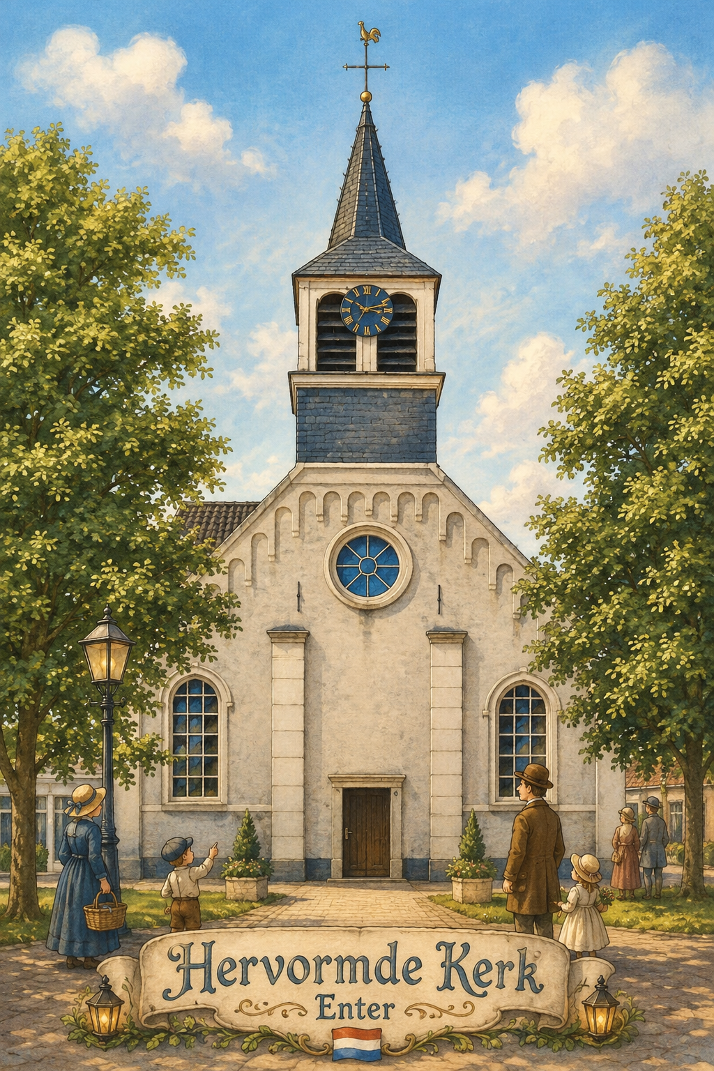 Hervormde Kerk