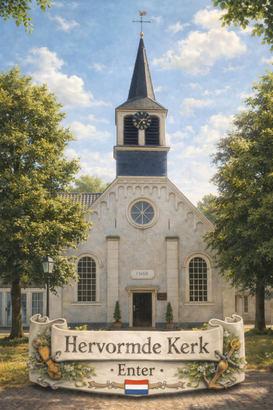 Hervormde Kerk