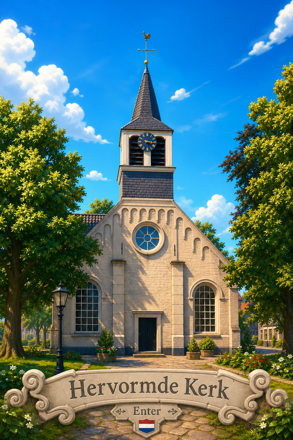 Hervormde Kerk