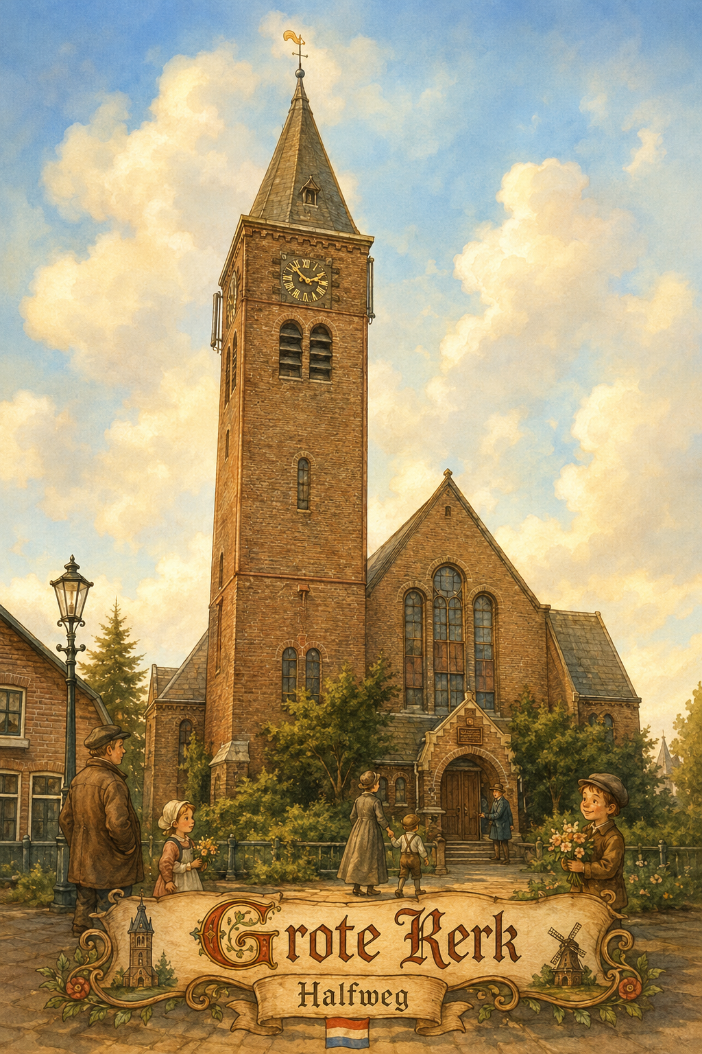 Grote Kerk