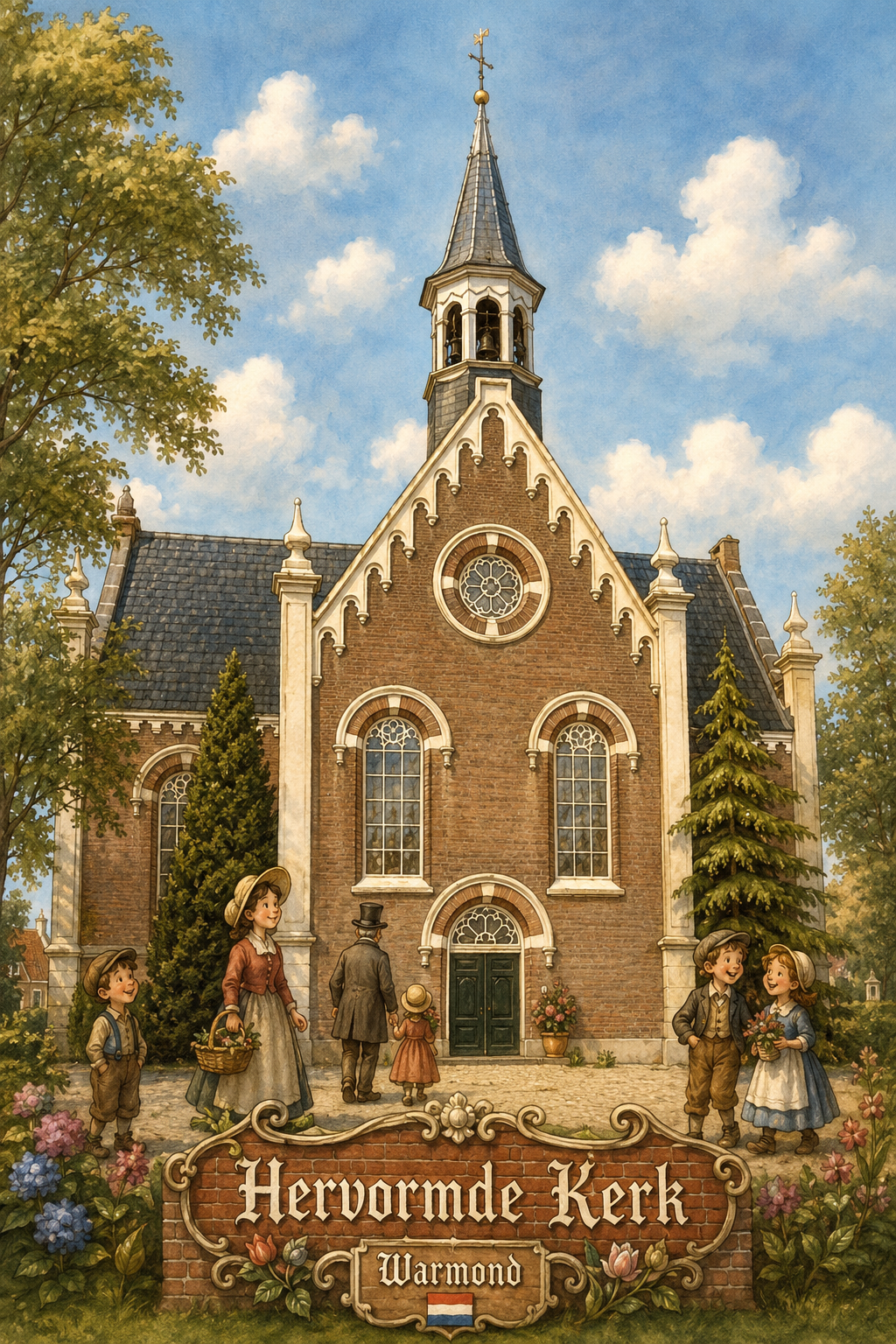 Hervormde Kerk