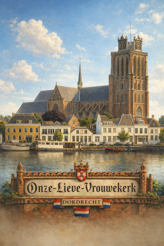 Onze-Lieve-Vrouwekerk