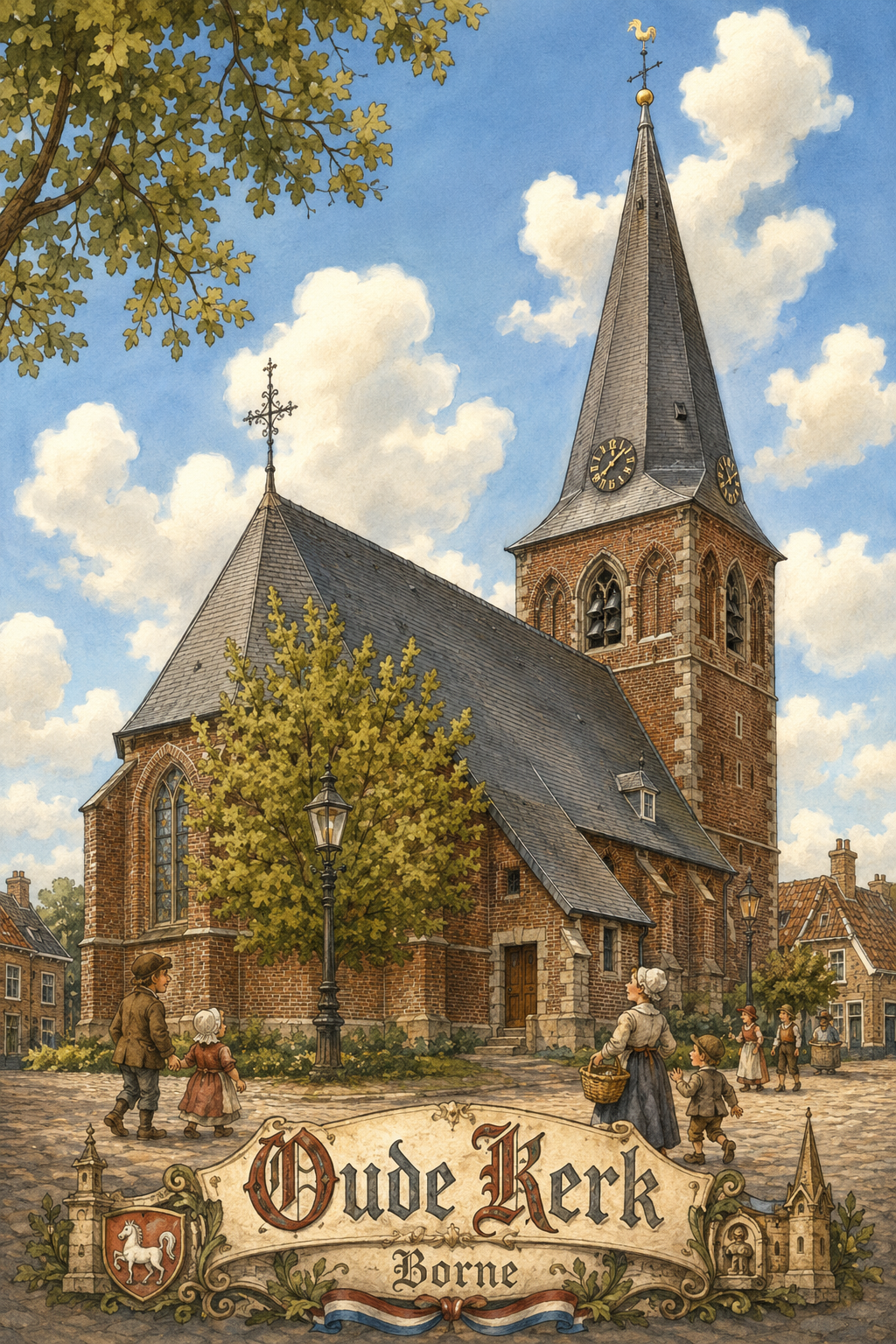 Oude Kerk