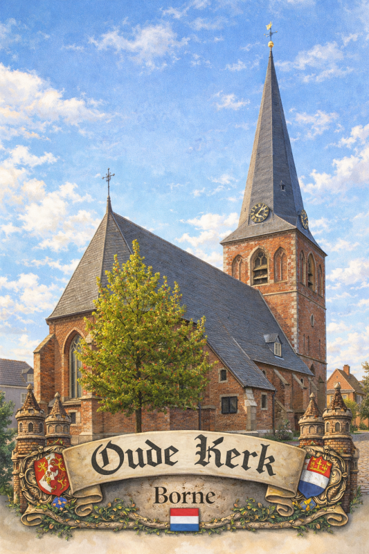 Oude Kerk