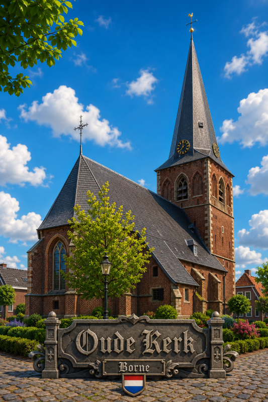 Oude Kerk