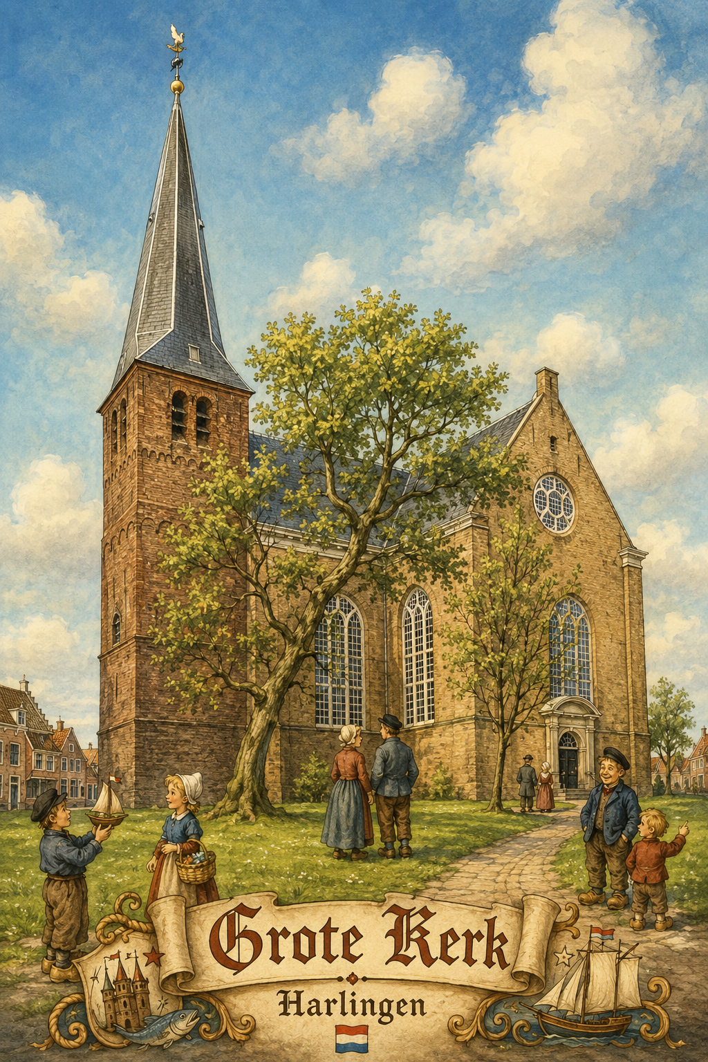 Grote Kerk