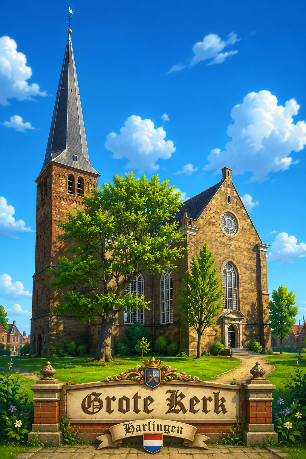 Grote Kerk
