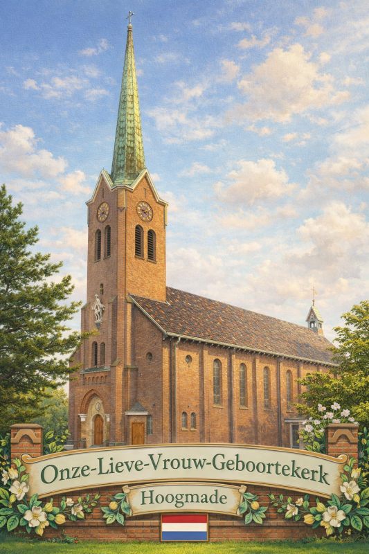 Onze-Lieve-Vrouw-Geboortekerk