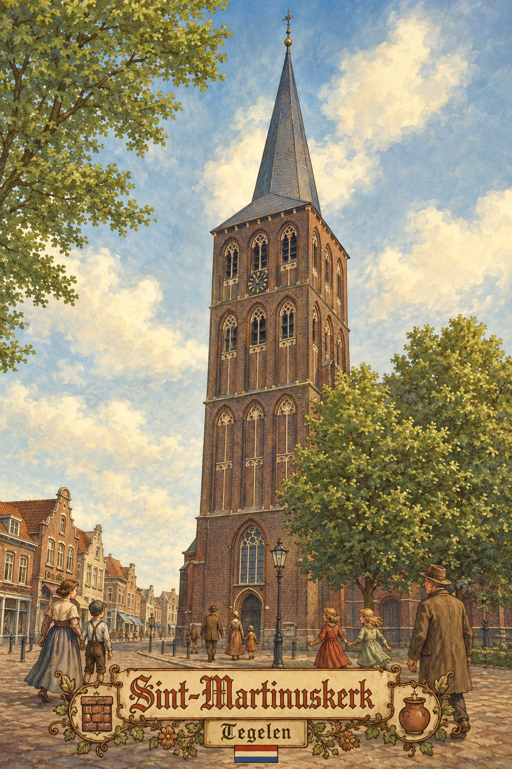 Sint-Martinuskerk