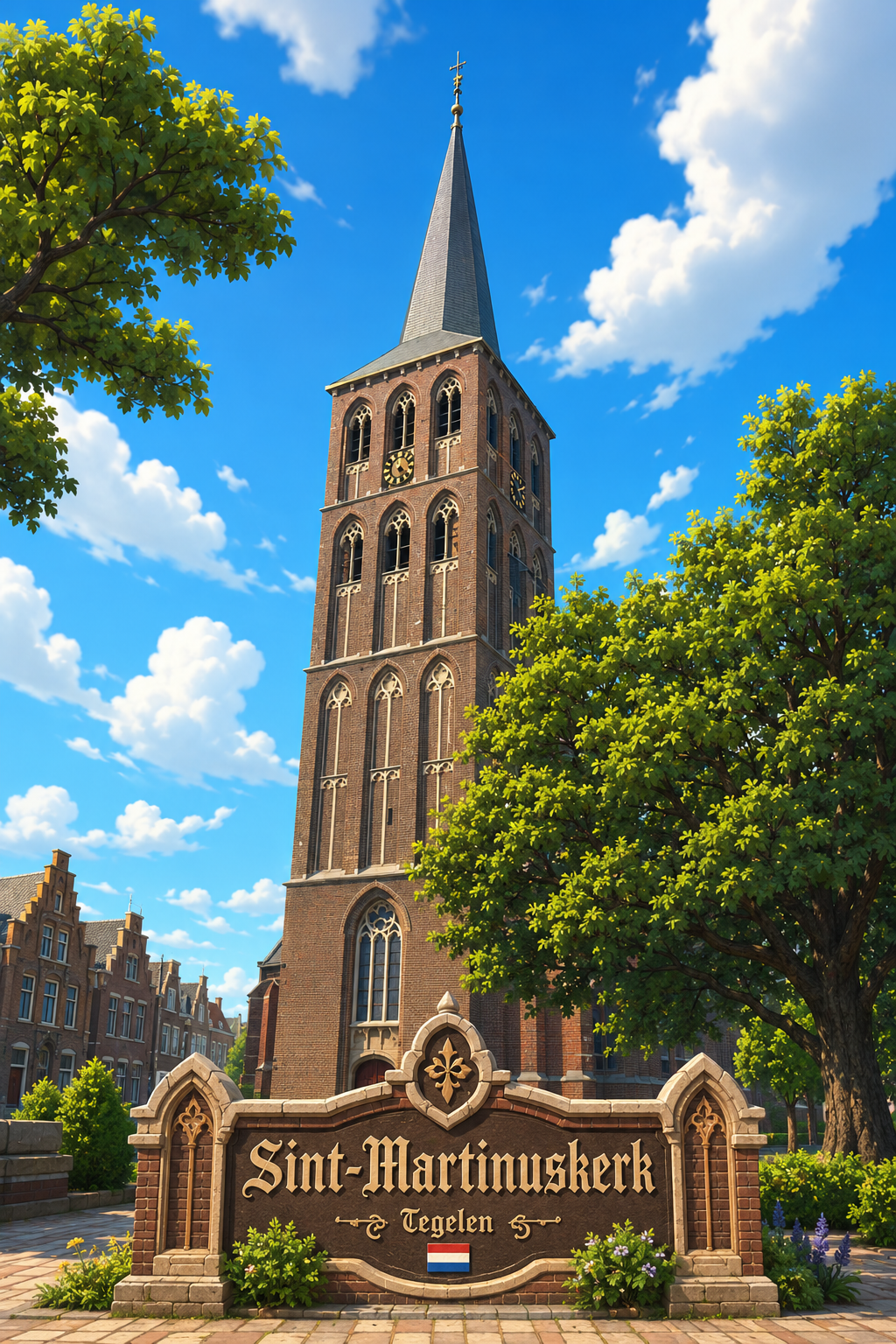 Sint-Martinuskerk