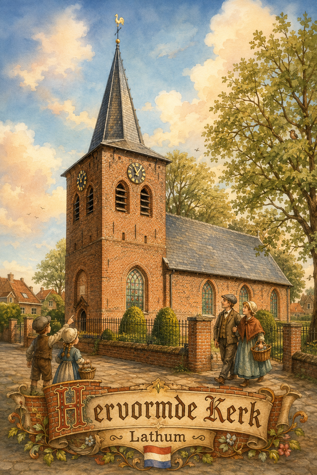 Hervormde Kerk