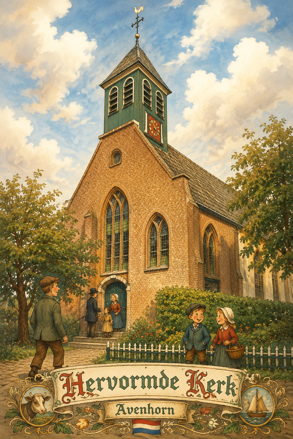 Hervormde Kerk