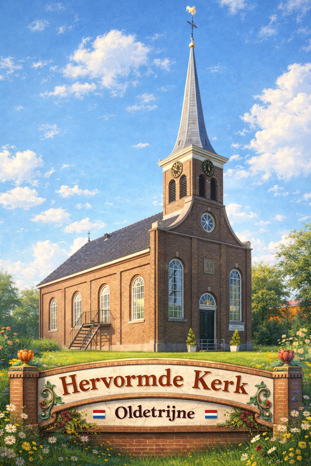 Hervormde Kerk