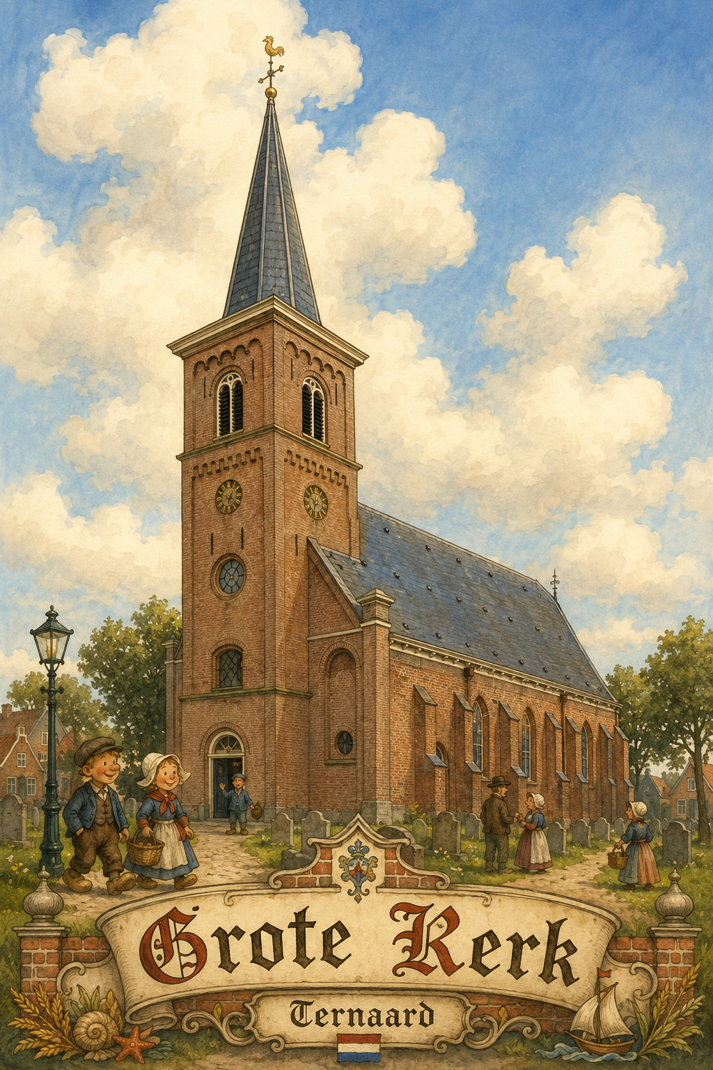 Grote Kerk