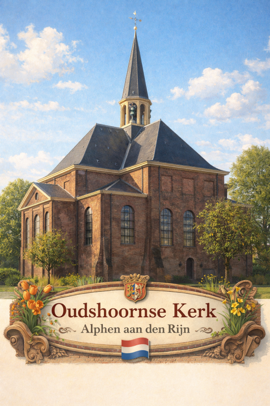 Oudshoornse Kerk