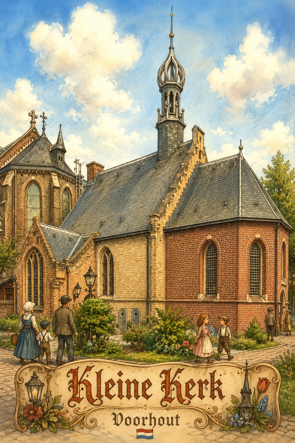 Kleine Kerk