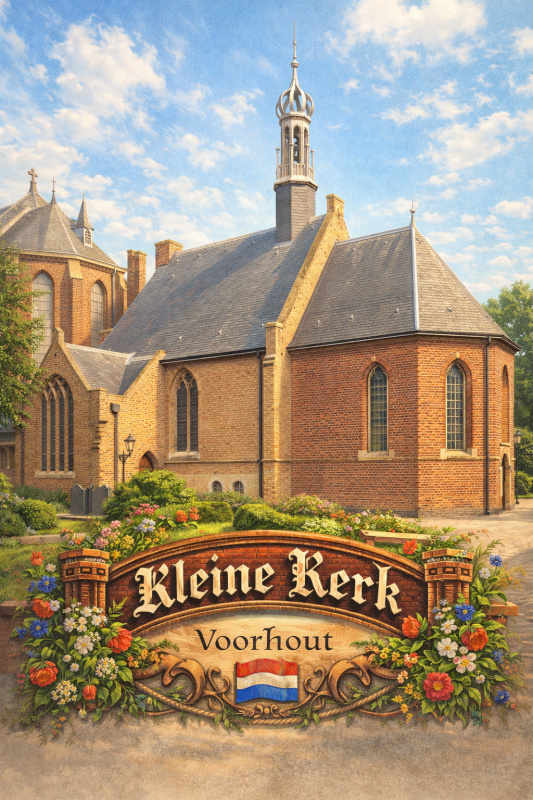 Kleine Kerk