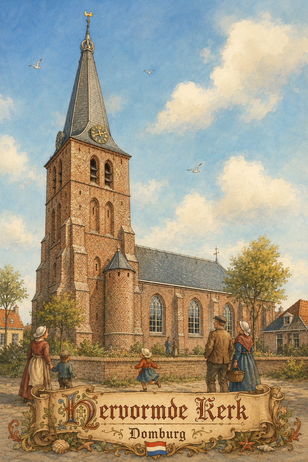Hervormde Kerk