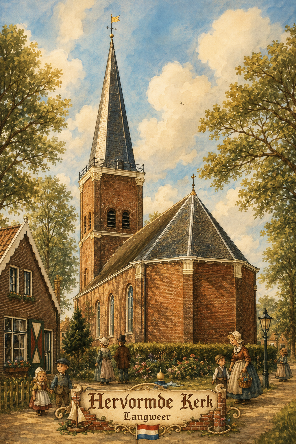 Hervormde Kerk