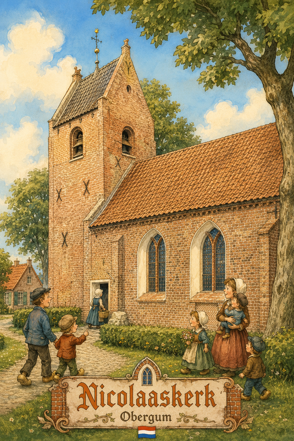 Nicolaaskerk