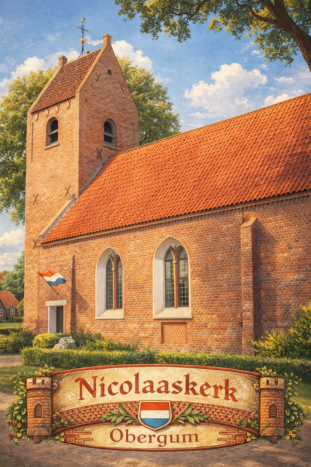 Nicolaaskerk