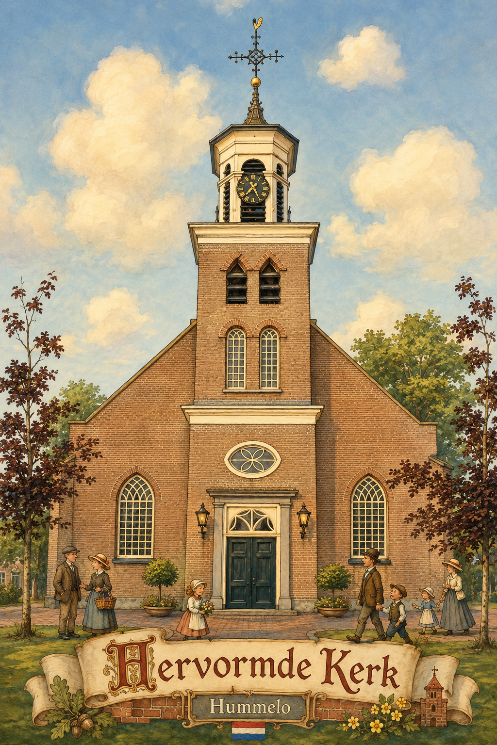 Hervormde Kerk