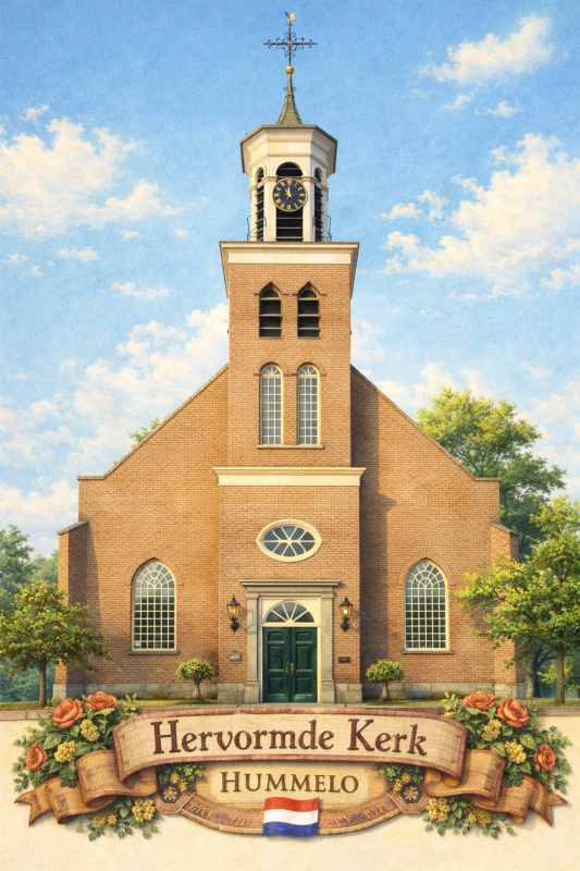 Hervormde Kerk