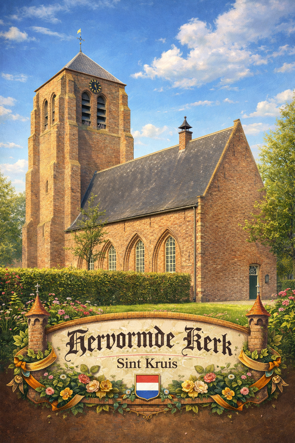 Hervormde Kerk